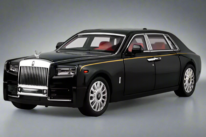 Rolls Royce Phantom