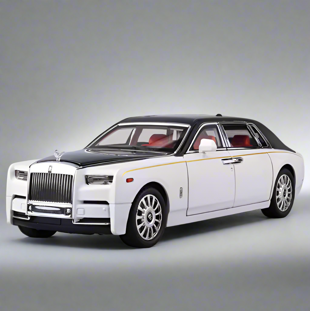 Rolls Royce Phantom