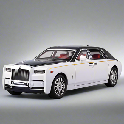 Rolls Royce Phantom