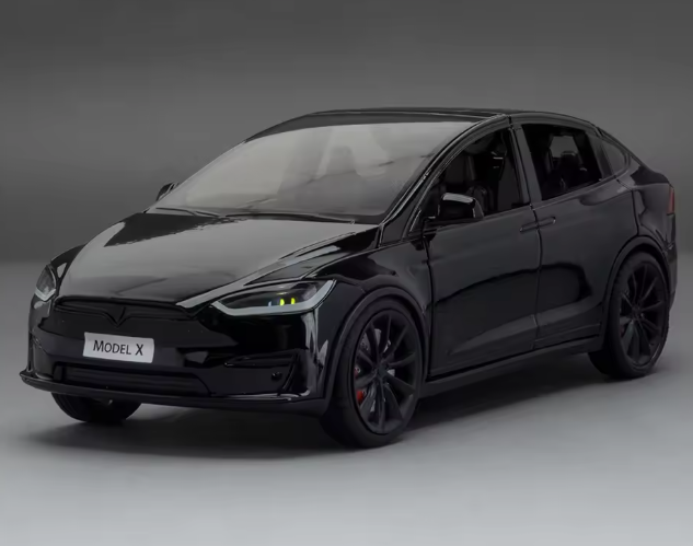 Tesla Model S, 3, X, Y