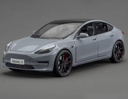 Tesla Model S, 3, X, Y