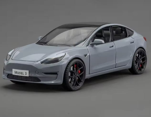Tesla Model S, 3, X, Y
