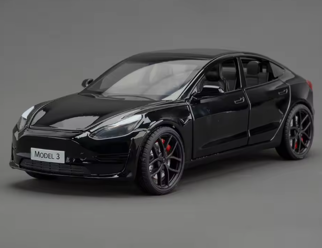 Tesla Model S, 3, X, Y