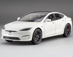 Tesla Model S, 3, X, Y