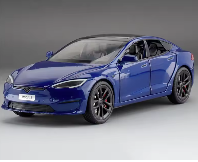 Tesla Model S, 3, X, Y