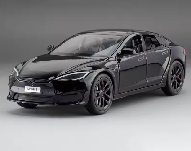 Tesla Model S, 3, X, Y