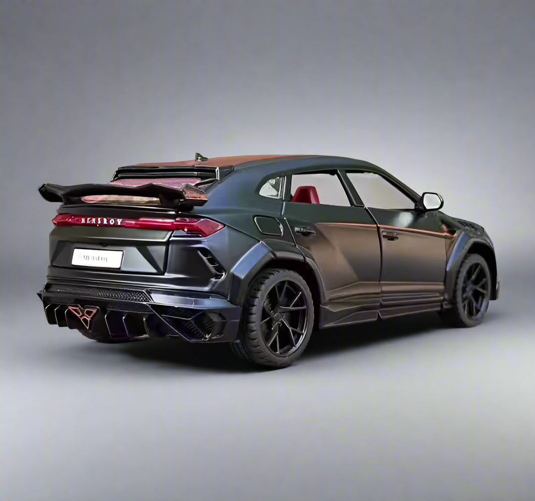 Lamborghini Urus MANSORY