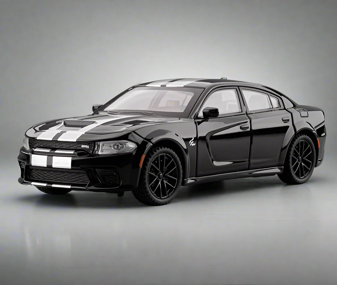 Dodge Charger SRT
