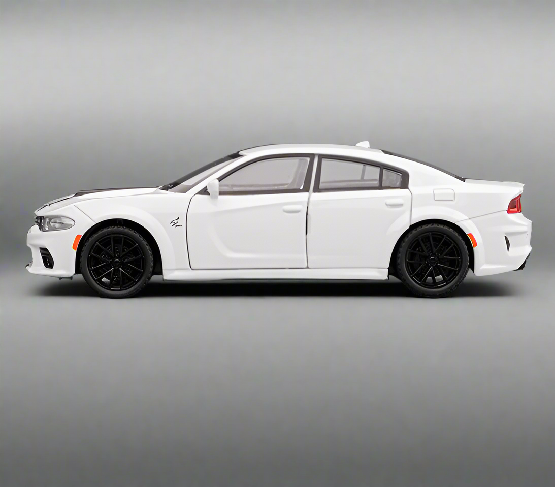 Dodge Charger SRT