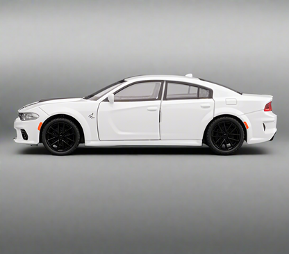 Dodge Charger SRT
