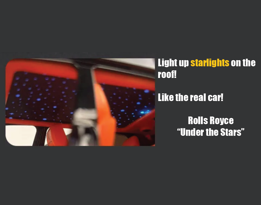 Rolls Royce Cullinan