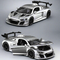 Audi R8 LMS GT2