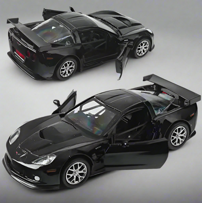 Chevrolet Corvette C6.R