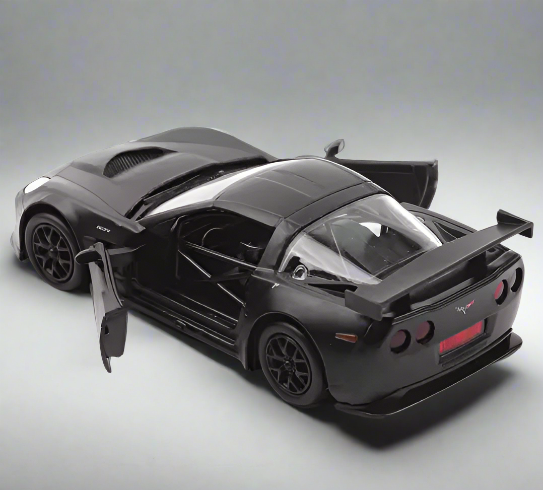 Chevrolet Corvette C6.R