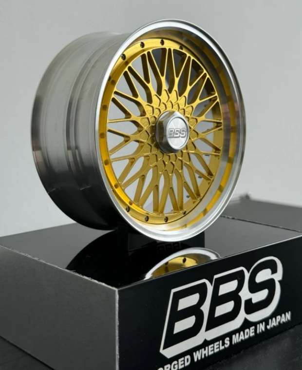 BBS RS Rims
