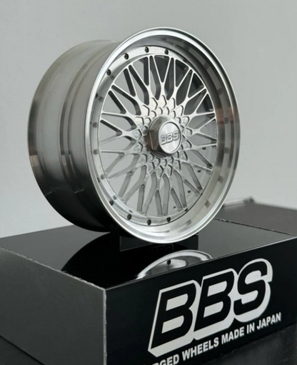BBS RS Rims