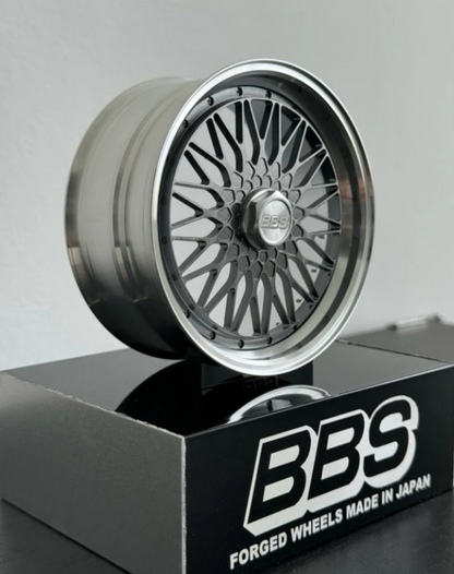 BBS RS Rims