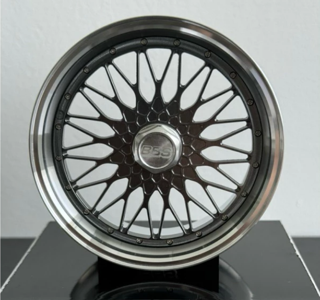 BBS RS Rims