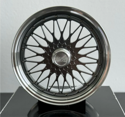 BBS RS Rims