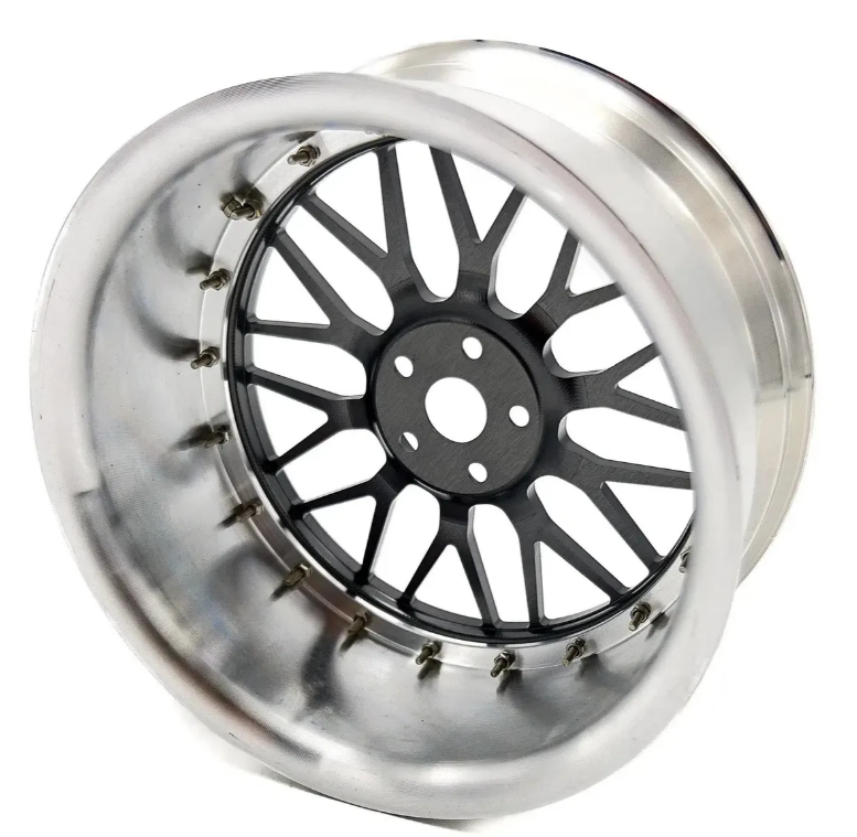 BBS LM Rims
