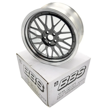 BBS LM Rims