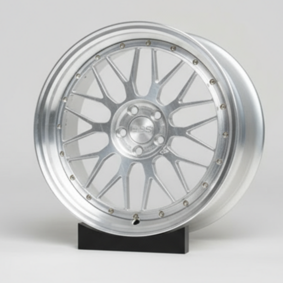 BBS LM Rims
