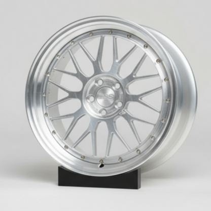 BBS LM Rims