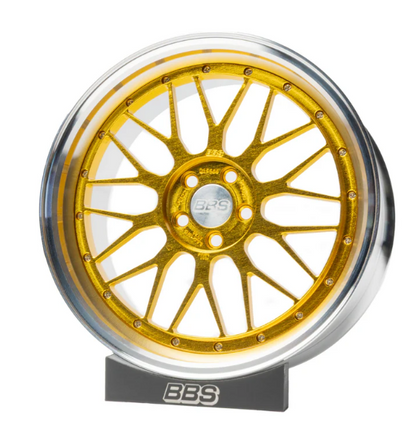 BBS LM Rims