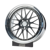 BBS LM Rims