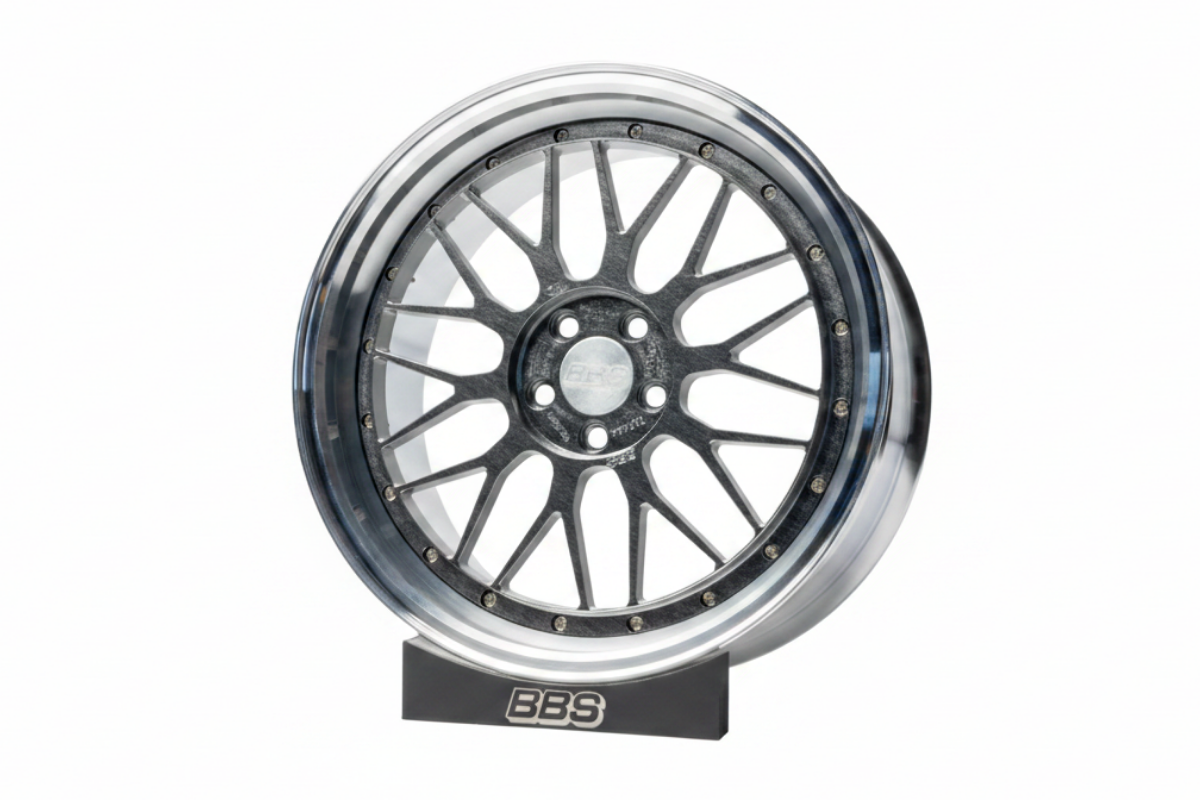 BBS LM Rims