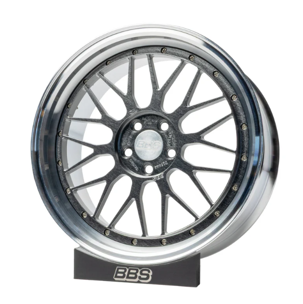 BBS LM Rims