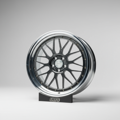 BBS LM Rims