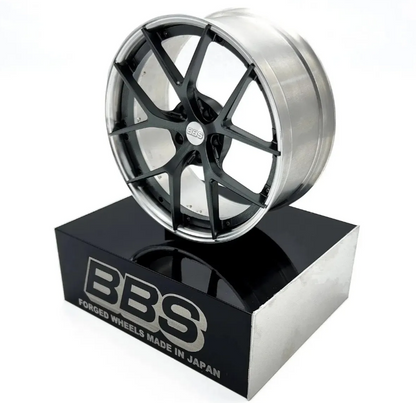 BBS RI-S Rims