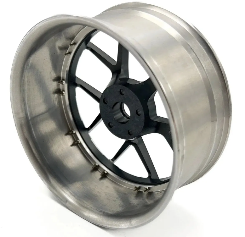 BBS RI-S Rims