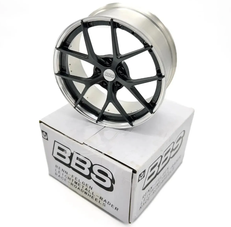 BBS RI-S Rims