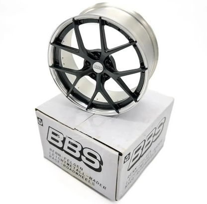 BBS RI-S Rims