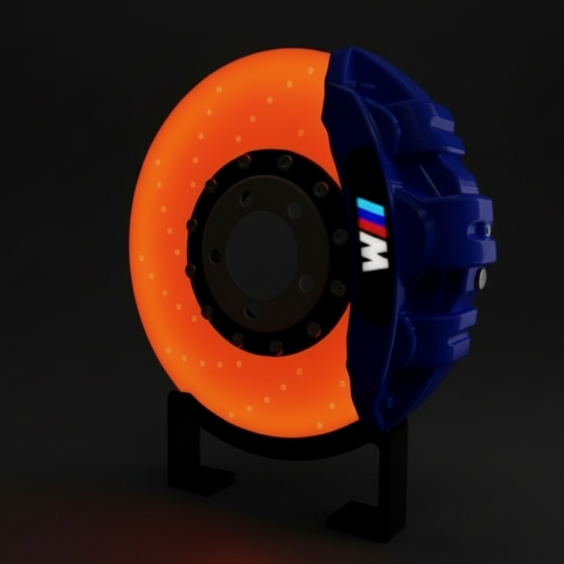 Brake Lamp - BMW