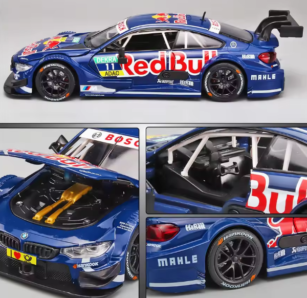 BMW F82 M4 DTM 1/24