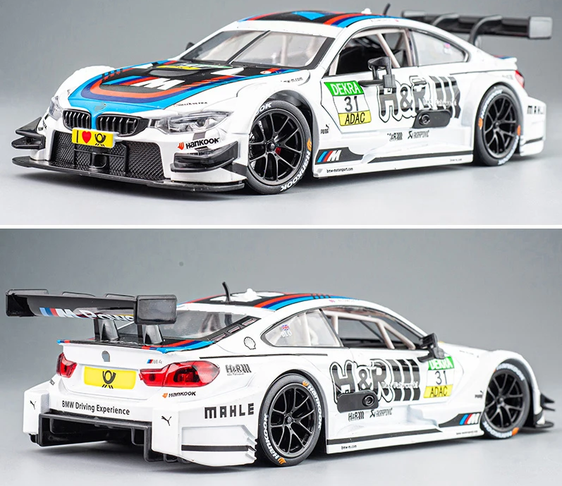 BMW F82 M4 DTM 1/24