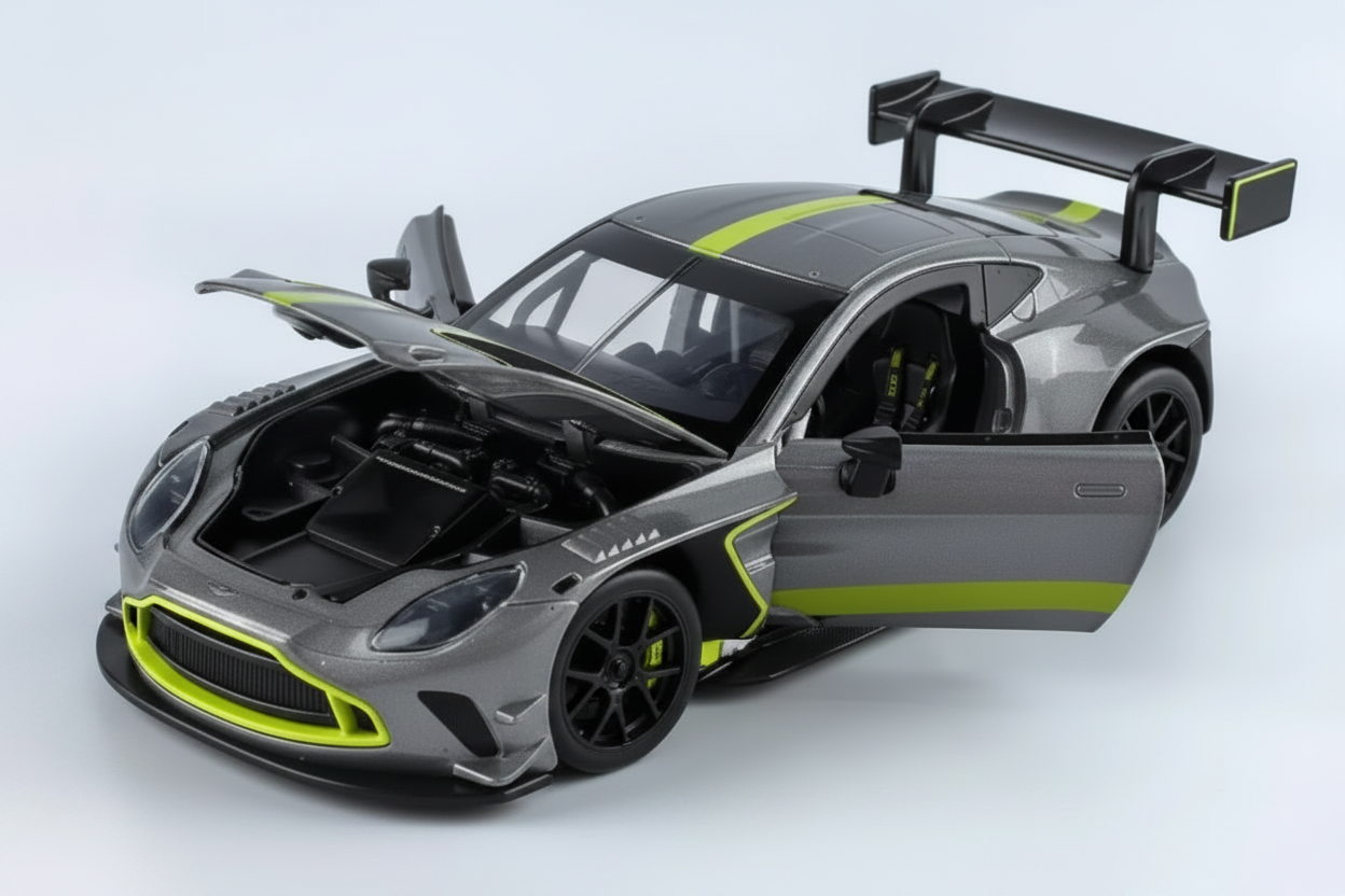 Aston Martin Vangate GT3 1/24