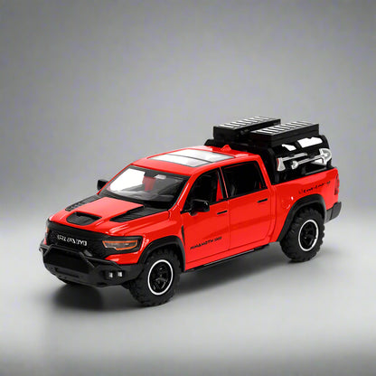 RAM Hennessey Mammoth 1000 TRX