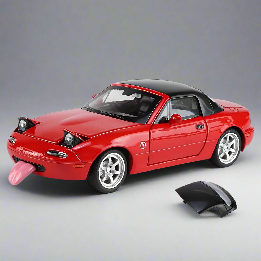 Mazda MX-5 Miata