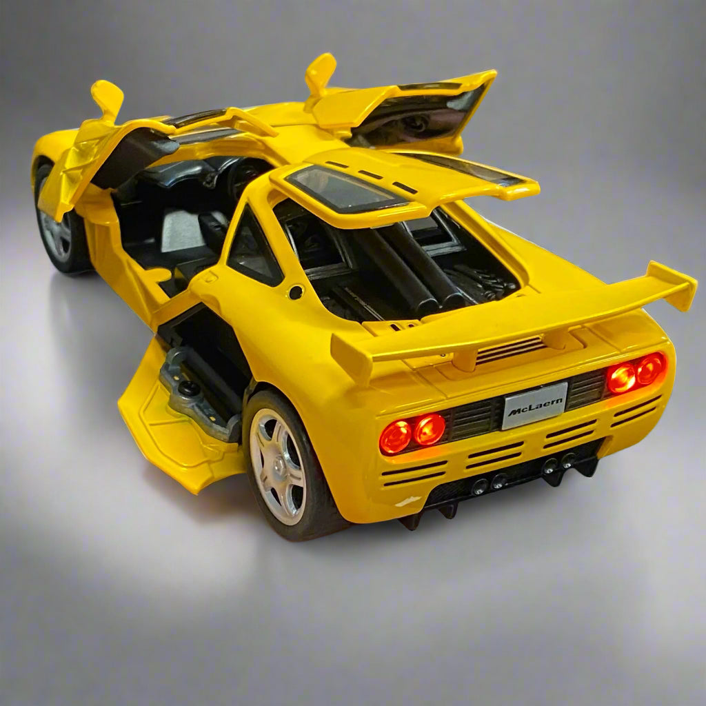 McLaren F1