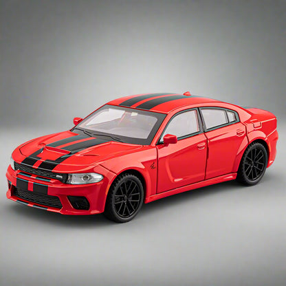 Dodge Charger SRT