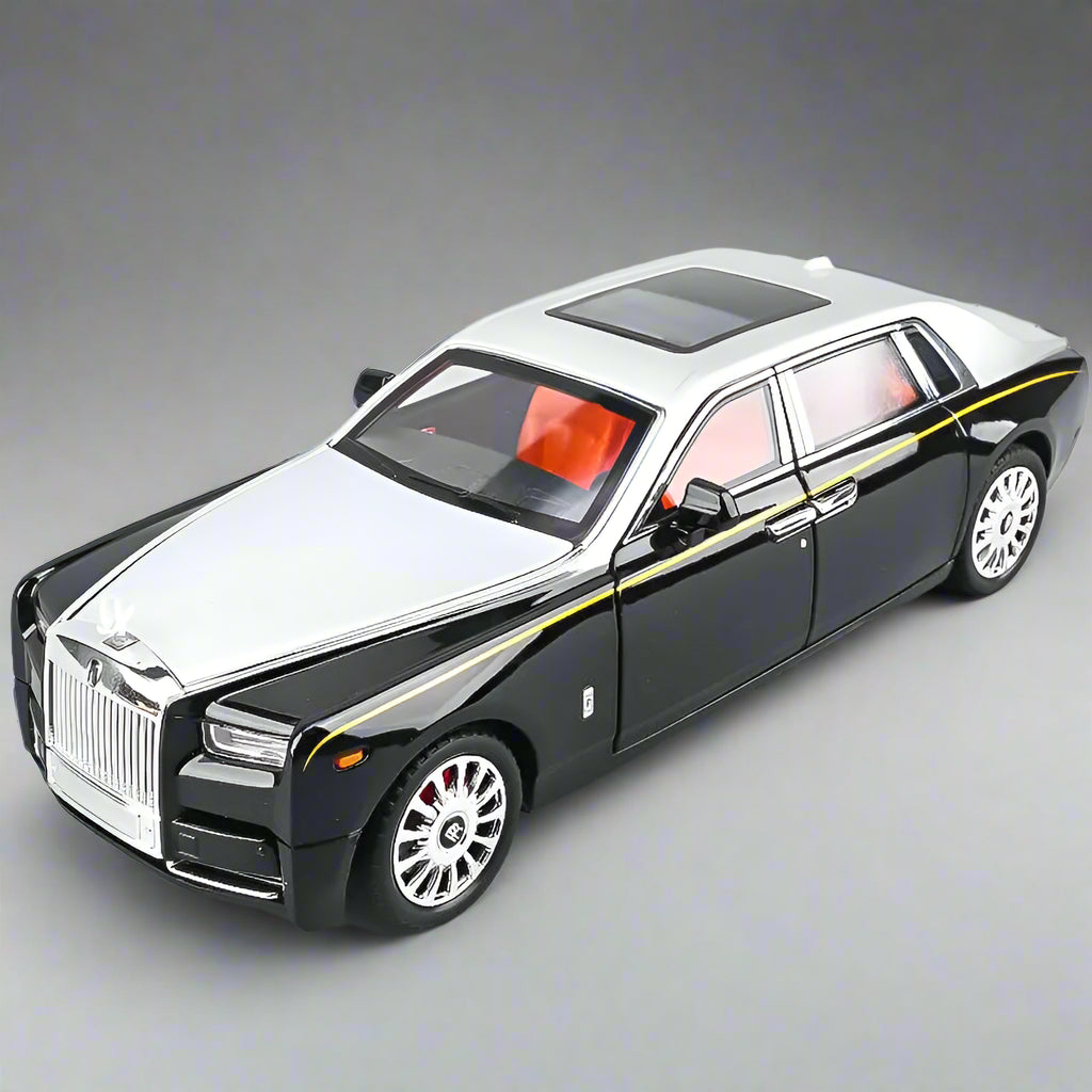 Rolls Royce Phantom