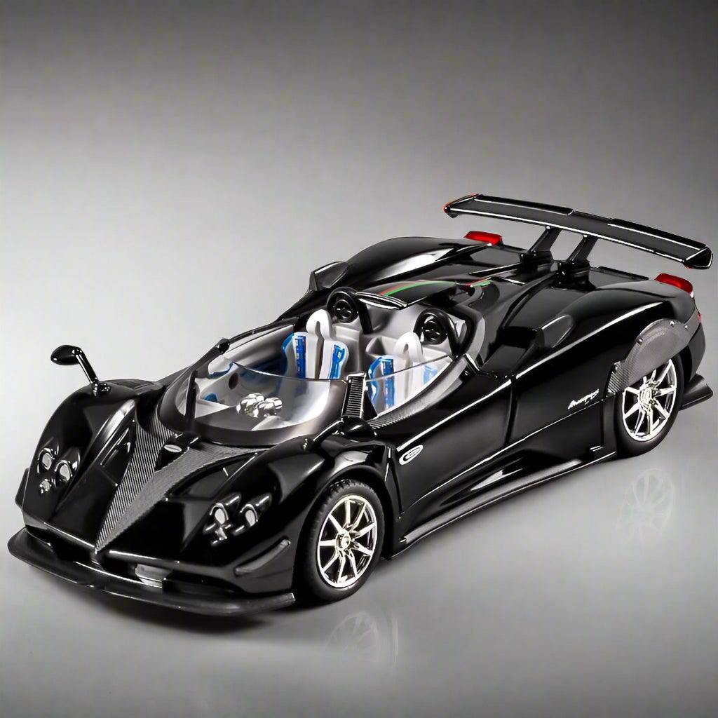 Pagani Zonda HP Barchetta 1/24
