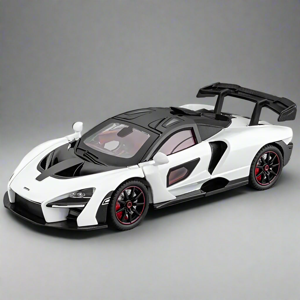 McLaren Senna 1/24