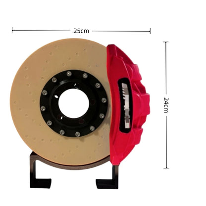 Brake Disc Lamp