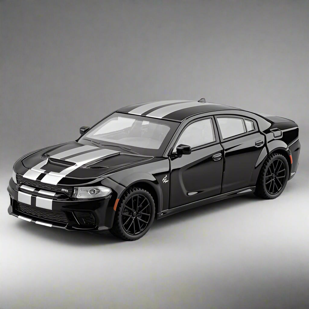 Dodge Charger SRT