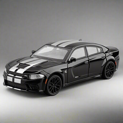 Dodge Charger SRT